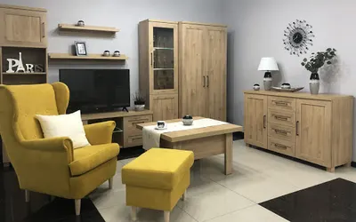 Salon meblowy - Meble Bodzio Przemyśl - sklep z meblami Łukasińskiego 7
